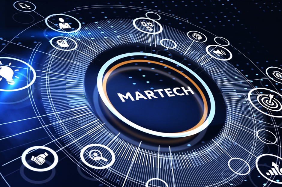 Martech due diligence